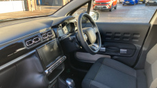 Citroen C3 1.2 PureTech 110 Plus 5dr EAT6 Petrol Hatchback